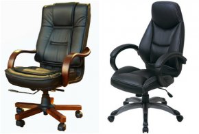 Особенности выбора офисных стульев и кресел