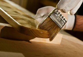 Способы обработки древесины для строительства